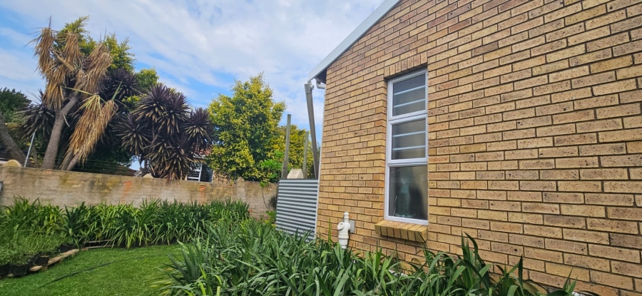 3 Bedroom Property for Sale in Noorsekloof Eastern Cape